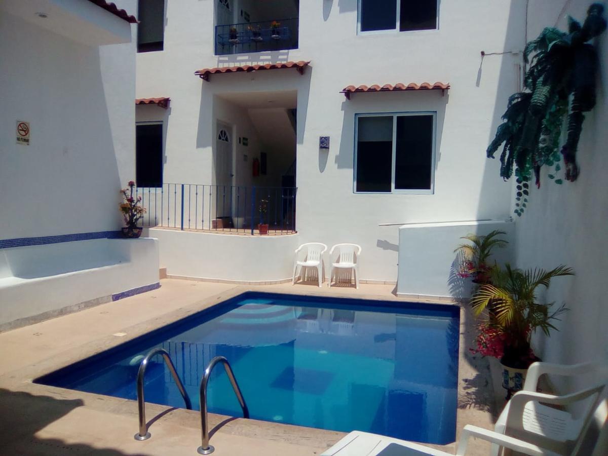 Hotel Quinta Mar Y Selva Chacala  Exterior photo