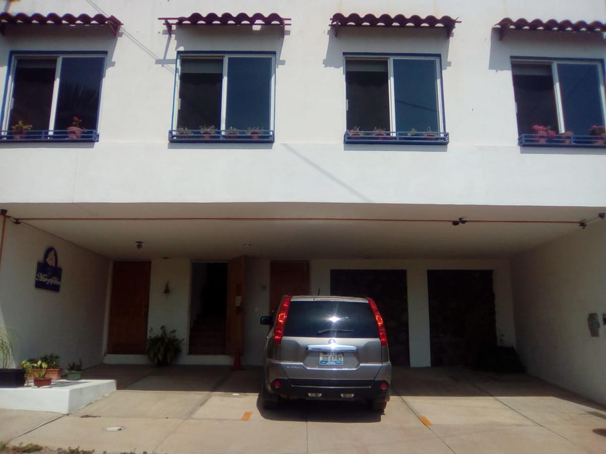 Hotel Quinta Mar Y Selva Chacala  Exterior photo