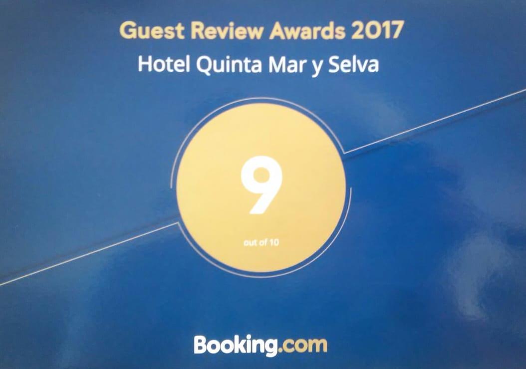Hotel Quinta Mar Y Selva Chacala  Exterior photo